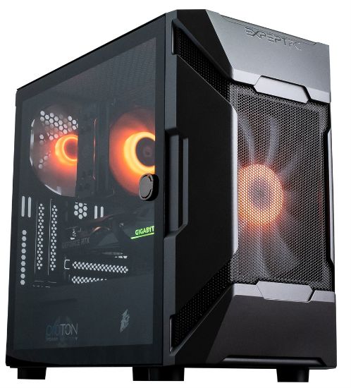  Зображення Персональний комп`ютер Expert PC Ultimate (I12400F.16.S9.3050.G6108) 